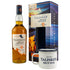 Talisker 10 y.o. + Becher - Campfire Pack