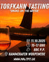 11.10.2025: Torfkahn Tasting „Smoke on the Water“