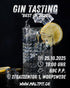 25.10.2025: Gin Tasting „Best of 2025“