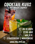 28.12.2025: Cocktail Kurs „Last Minute Drinks“