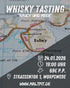 24.01.2026: Whisky Tasting „Rauch und Meer“