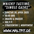 Whisky Tasting: Single Casks am 26.04.2025