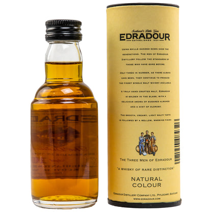 Edradour 10 y.o. - Mini 5cl