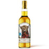 Inchgower 14yo - Animals of Scotland 11 - Ex-Staoisha Malaga Cask - 56,3%Vol - 0,7l