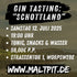 Gin Tasting: Schottland am 12.07.2025