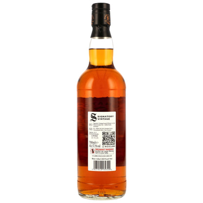 Blair Athol 2014 – 11 Jahre Signatory 100 PROOF Edition #64 | Highland Single Malt Whisky | 2nd Fill Oloroso Sherry Butts | 57,1% Vol. | 0,7l