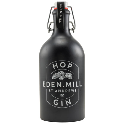Eden Mill Hop Gin | Schottischer Craft Gin | Mit Galaxy Hopfen | 46% Vol. | 0,5l