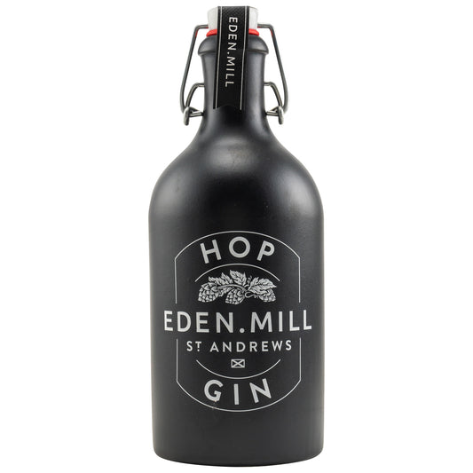 Eden Mill Hop Gin | Schottischer Craft Gin | Mit Galaxy Hopfen | 46% Vol. | 0,5l