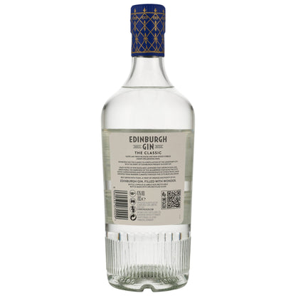 Edinburgh Classic London Dry Gin | Schottland | 43% Vol. | 0,7l