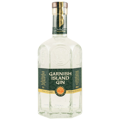 Garnish Island Gin (West Cork) | Irischer Gin | 46% Vol. | 0,7l