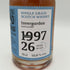 The Caskhound - GrainHound Invergordon 26yo - Sample