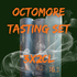 Octomore Tasting Set (3x2cl)