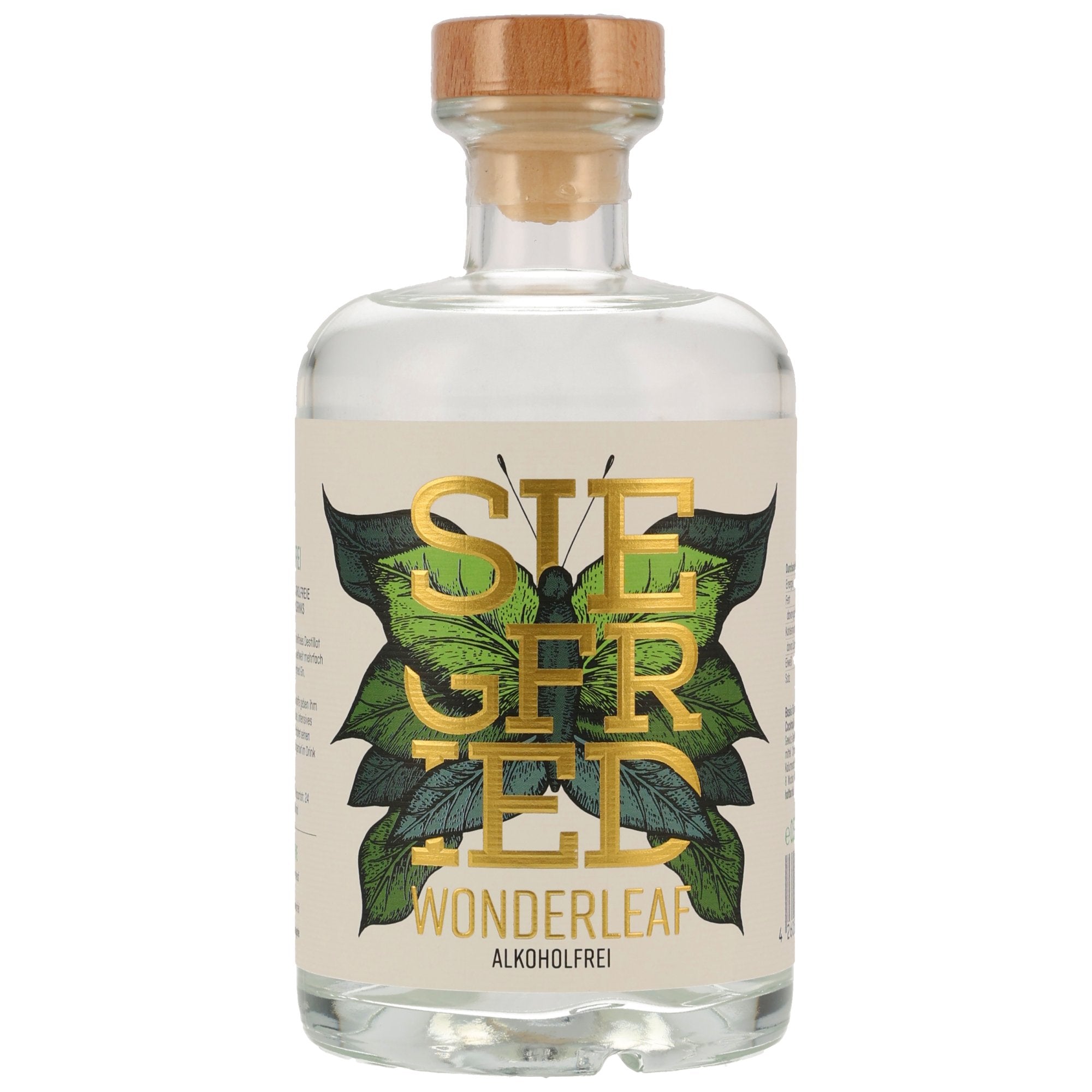 Siegfried Wonderleaf (alkoholfrei)