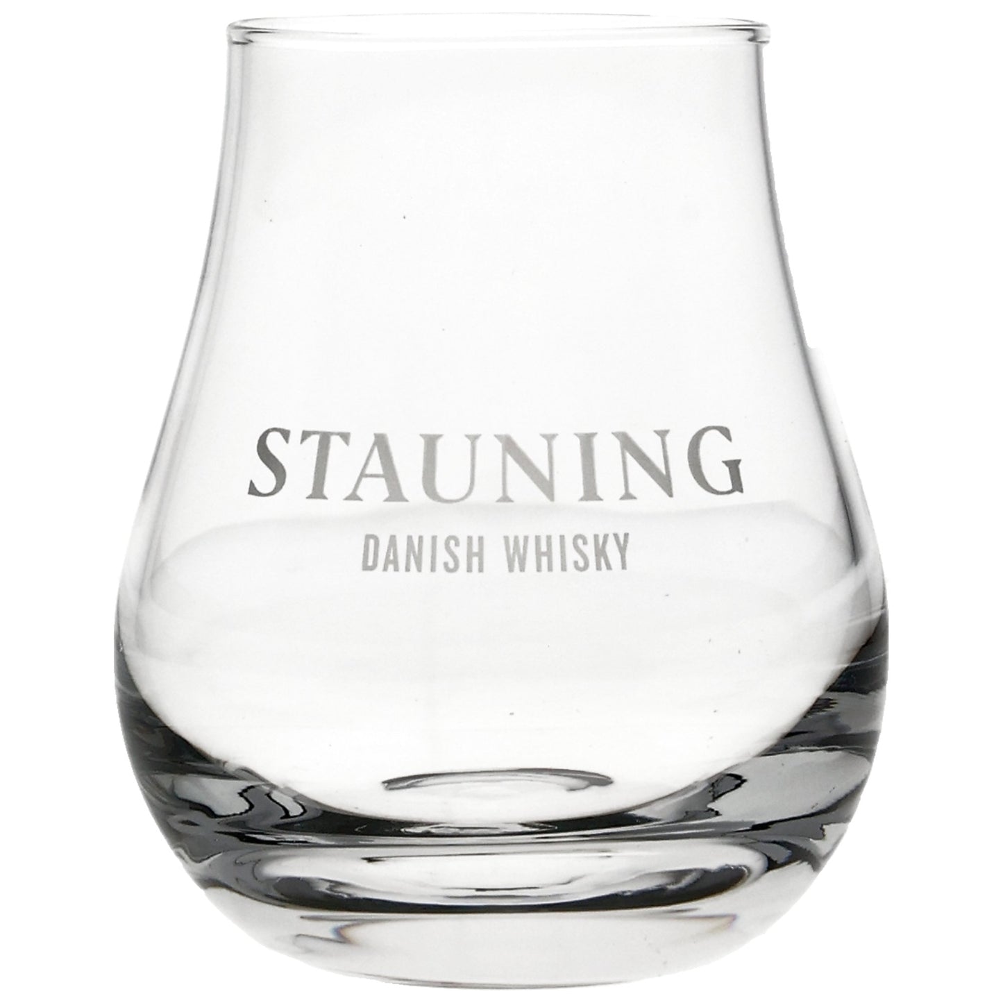 Stauning Spey Tumbler Glas | Mit Geschenkverpackung