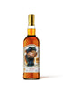 Crazy Coo Reloaded 2 - Glenallachie - 8yo - 1st Fill PX-Sherry Cask - 55,9%Vol - 0,7l